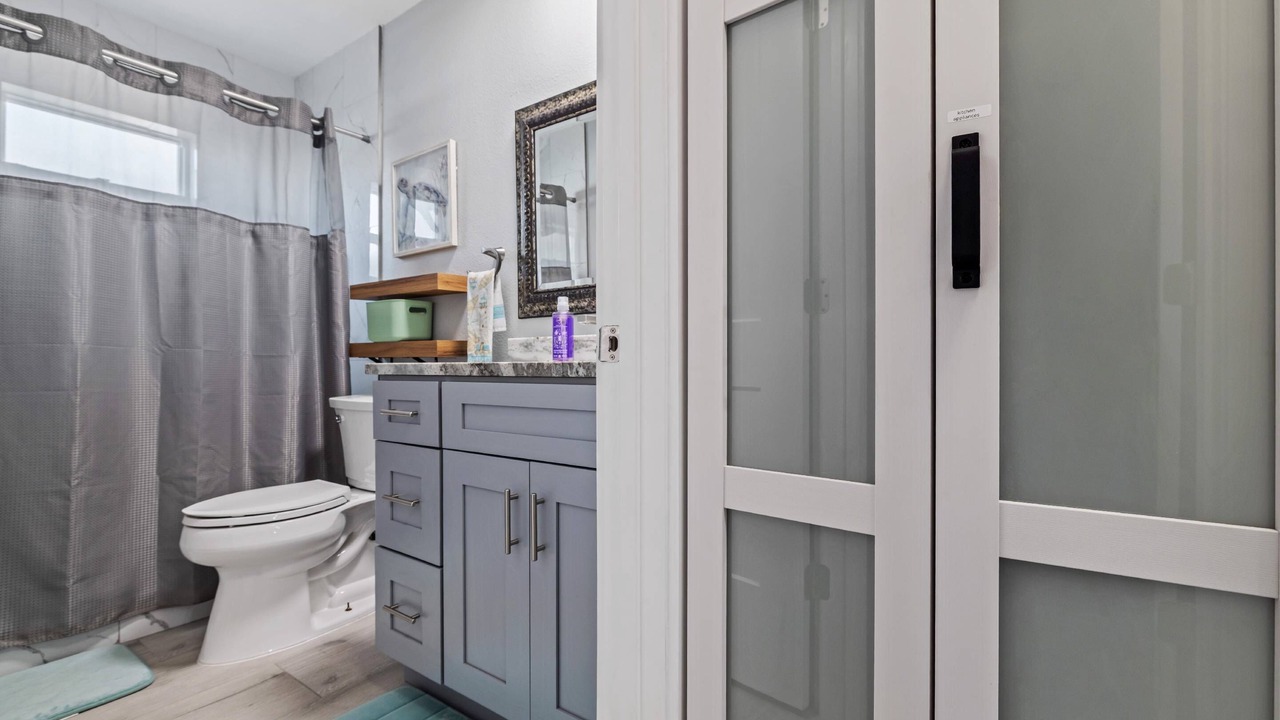 Photo of Bathroom in Marthas Vineyard