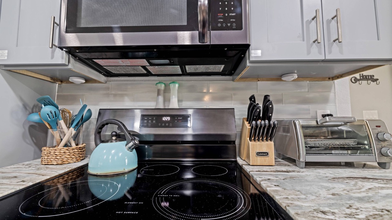 Photo of Kitchen in Marthas Vineyard