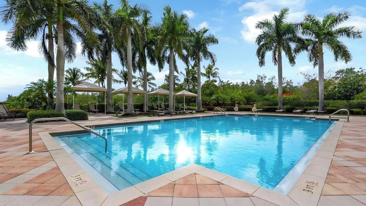 Photo of Outdoor in Hammock Bay