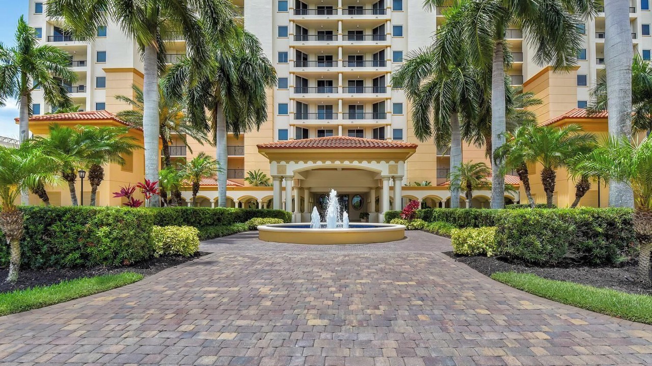 Photo of Outdoor in Hammock Bay