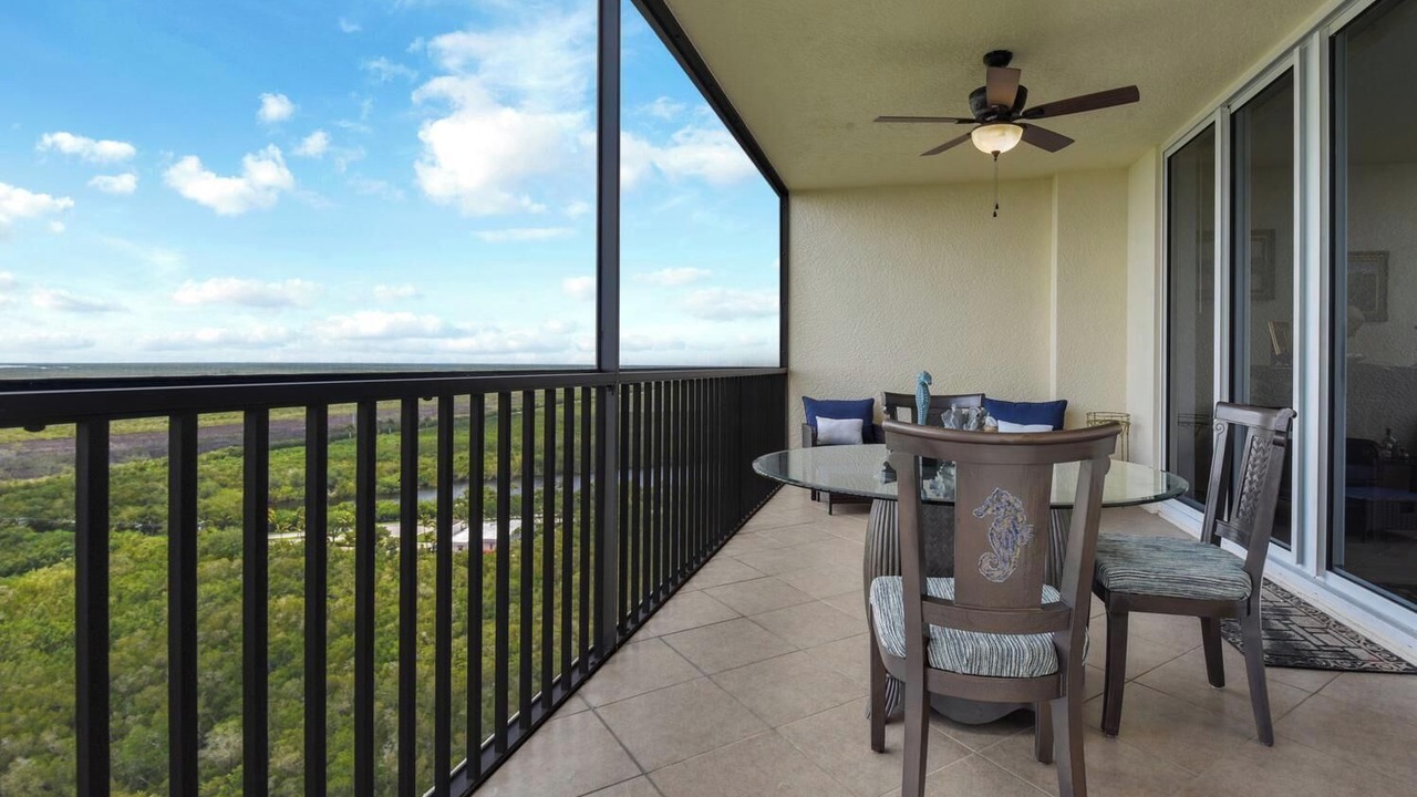 Photo of Outdoor in Hammock Bay