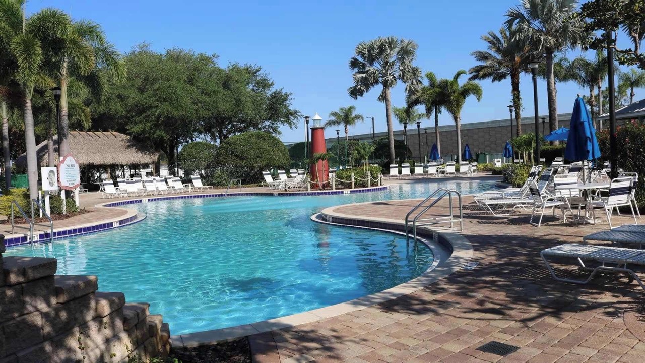 Photo of Outdoor in Kissimmee