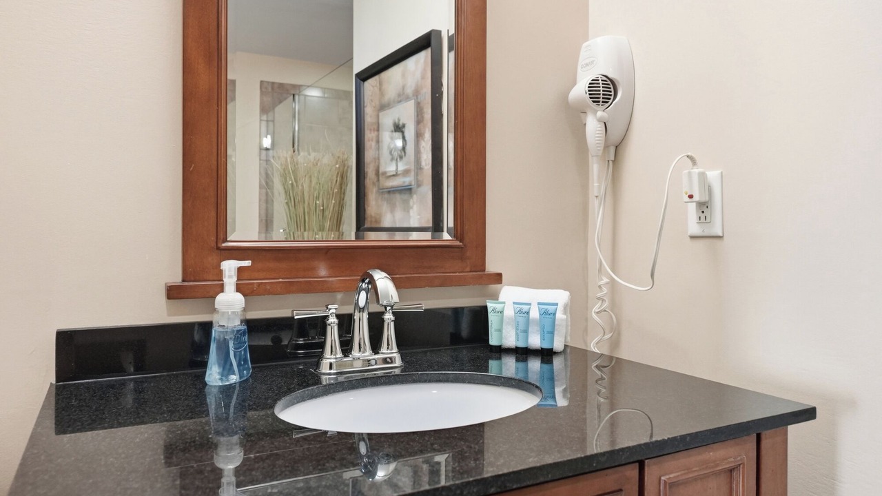 Photo of Bathroom in El Centro Beach