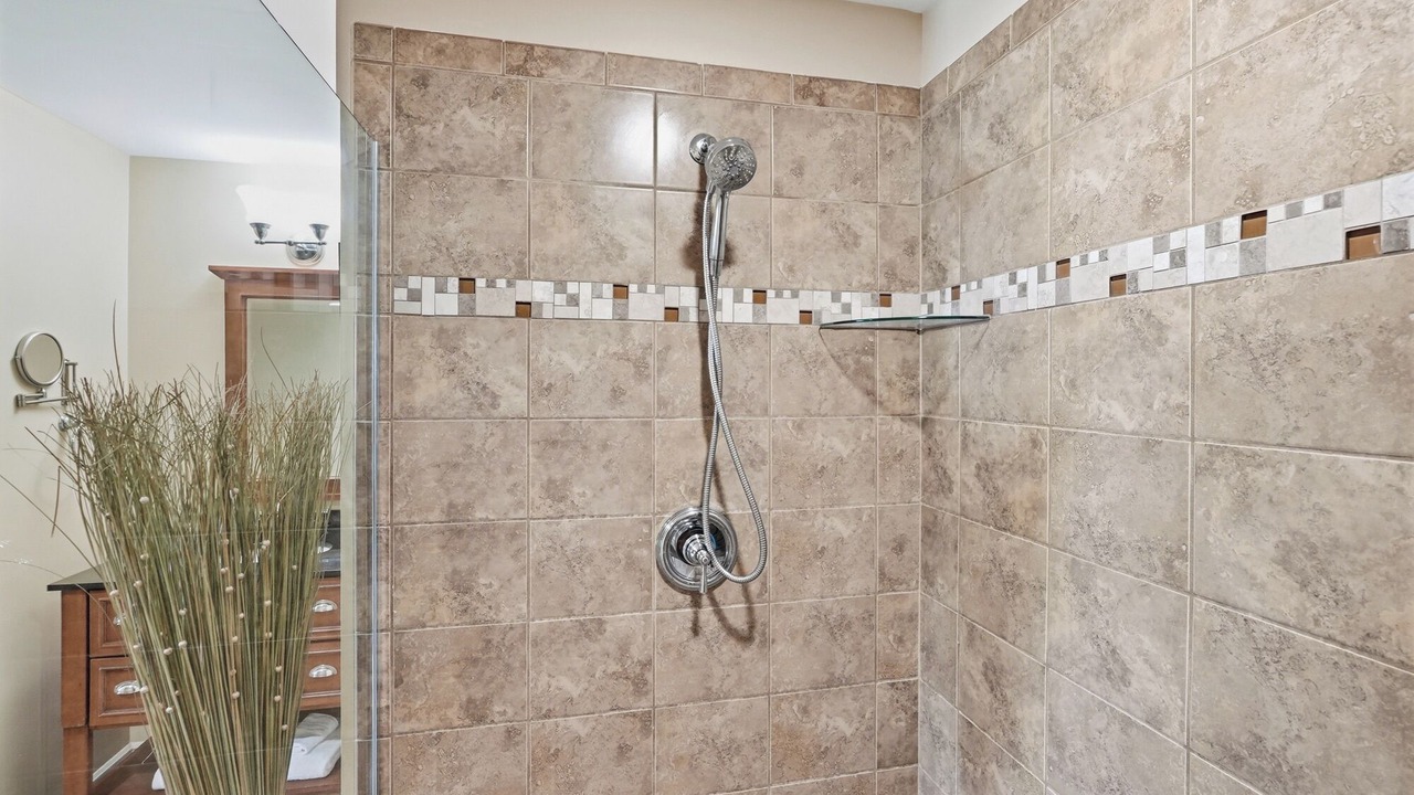 Photo of Bathroom in El Centro Beach