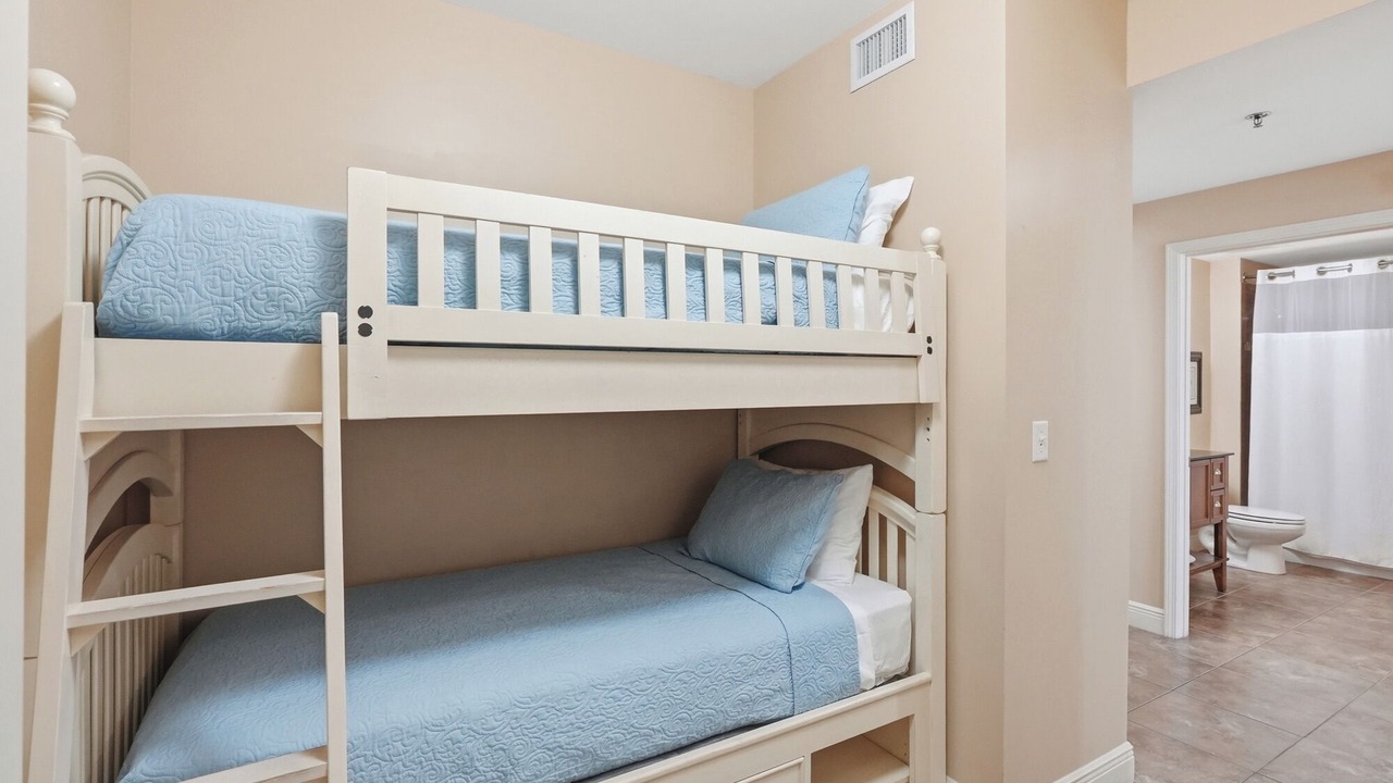 Photo of Bedroom in El Centro Beach
