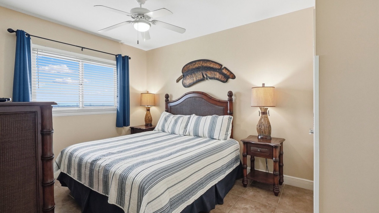 Photo of Bedroom in El Centro Beach