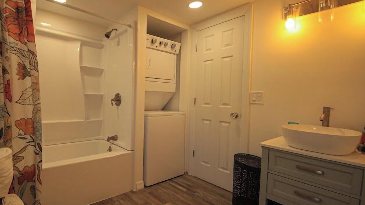 Photo of Bathroom in Spring Hill