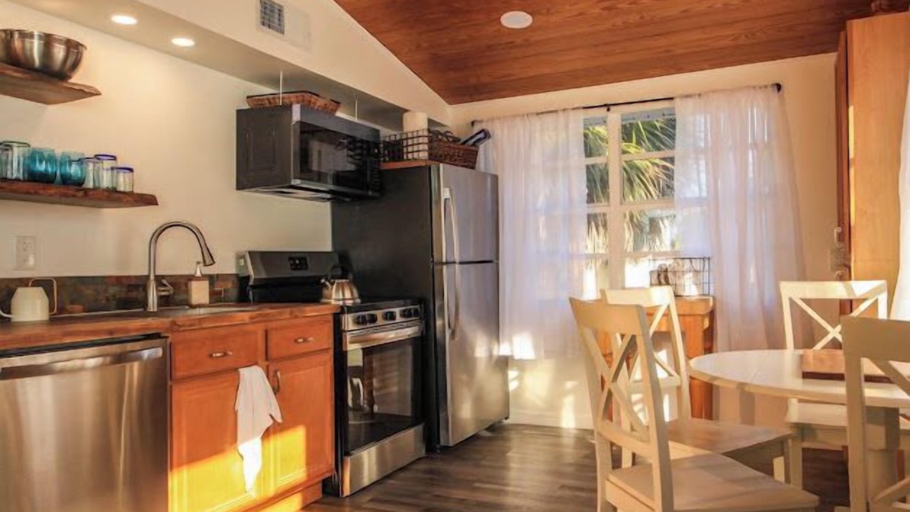 Photo of Kitchen in Spring Hill