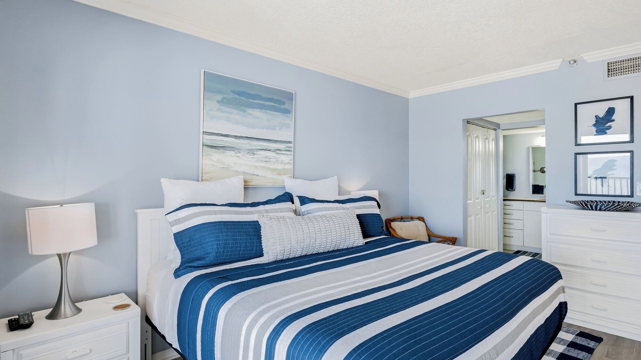 Photo of Bedroom in Madeira Beach