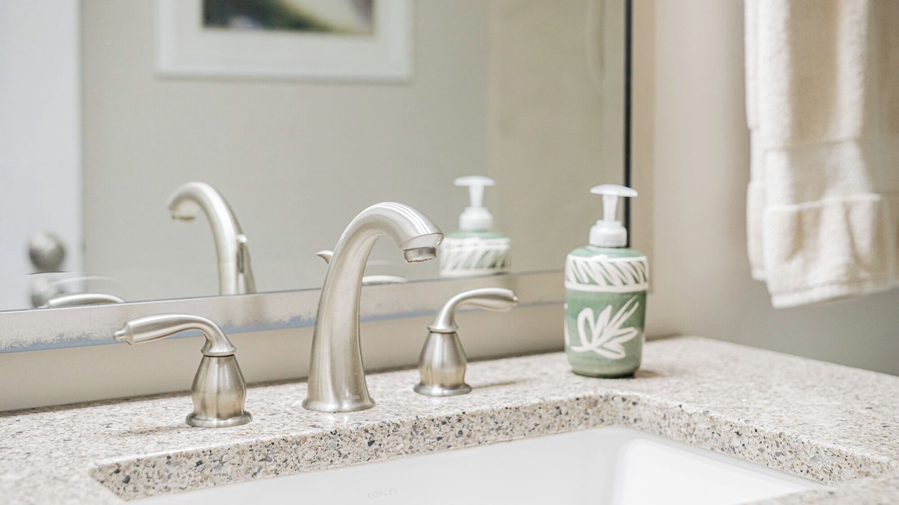 Photo of Bathroom in Madeira Beach