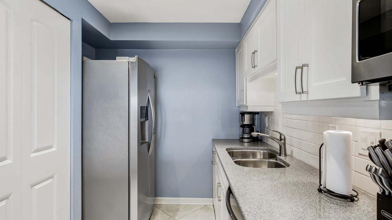 Photo of Kitchen in Madeira Beach