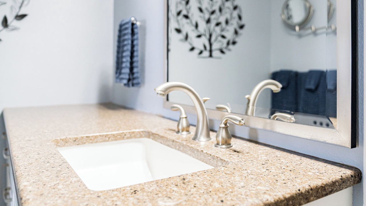Photo of Bathroom in Madeira Beach