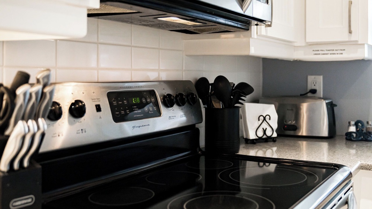 Photo of Kitchen in Madeira Beach