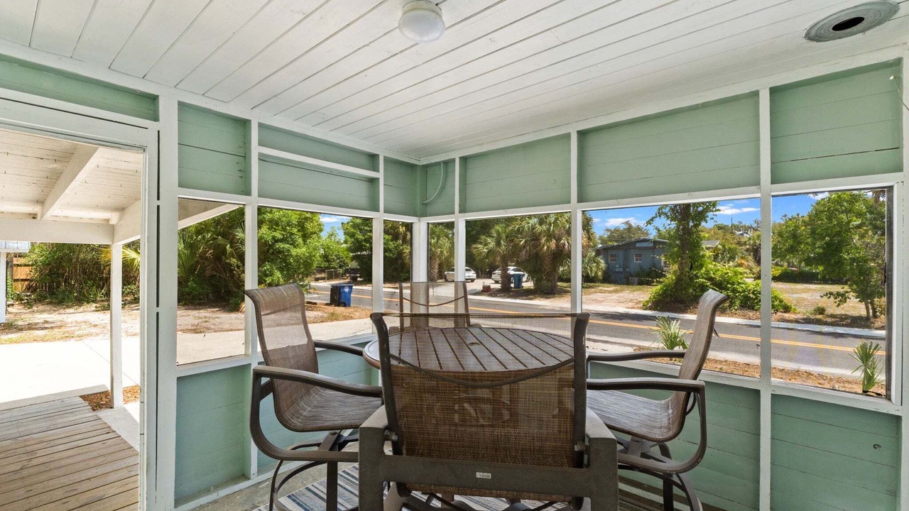 Photo of Outdoor in Panama City