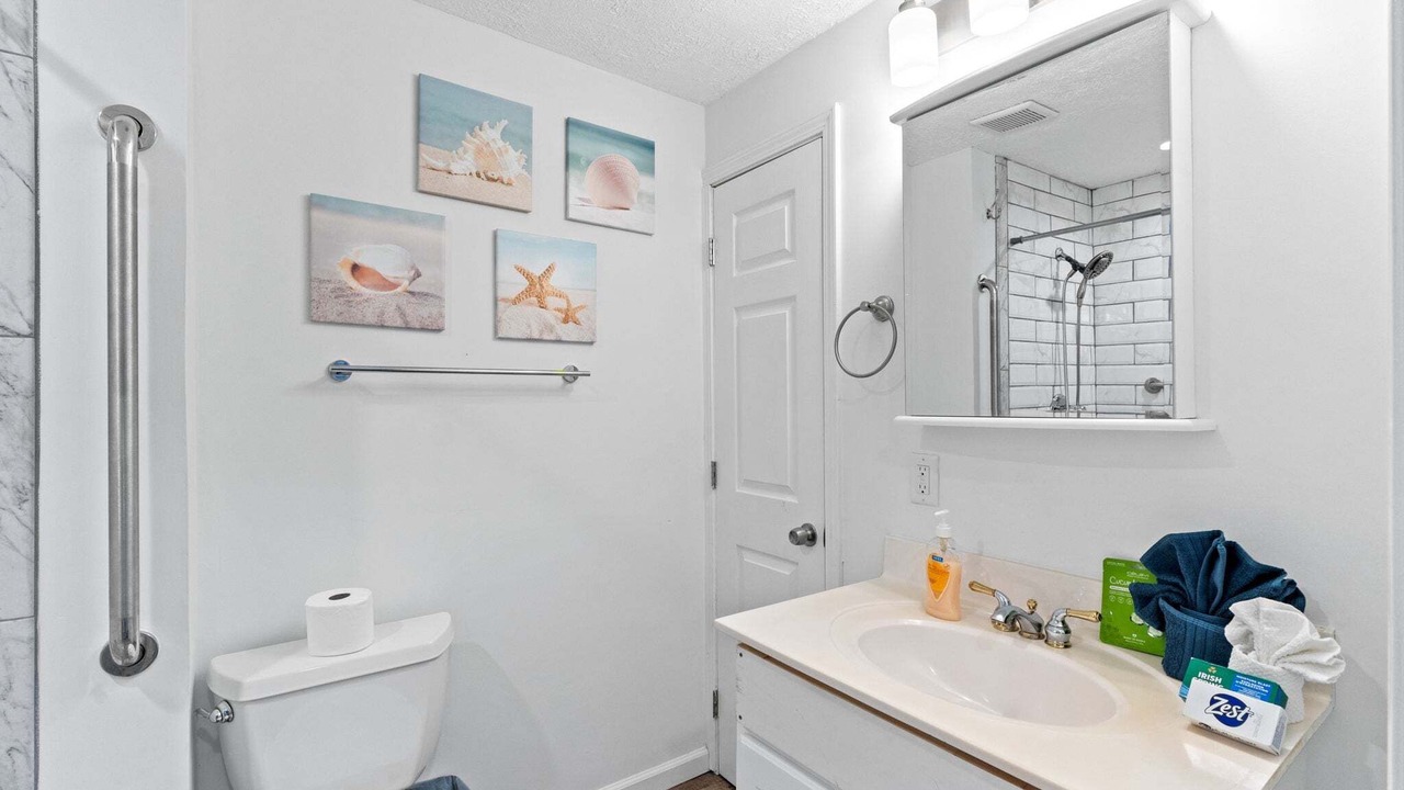 Photo of Bathroom in Panama City