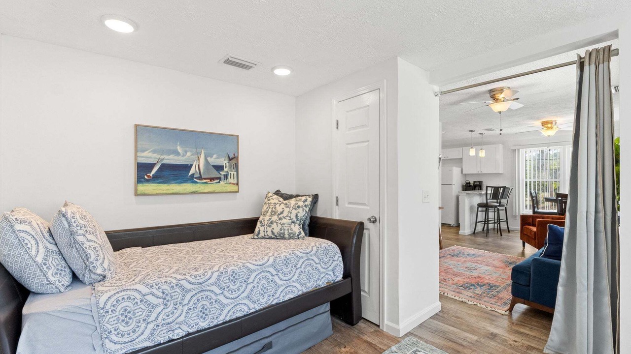 Photo of Bedroom in Panama City