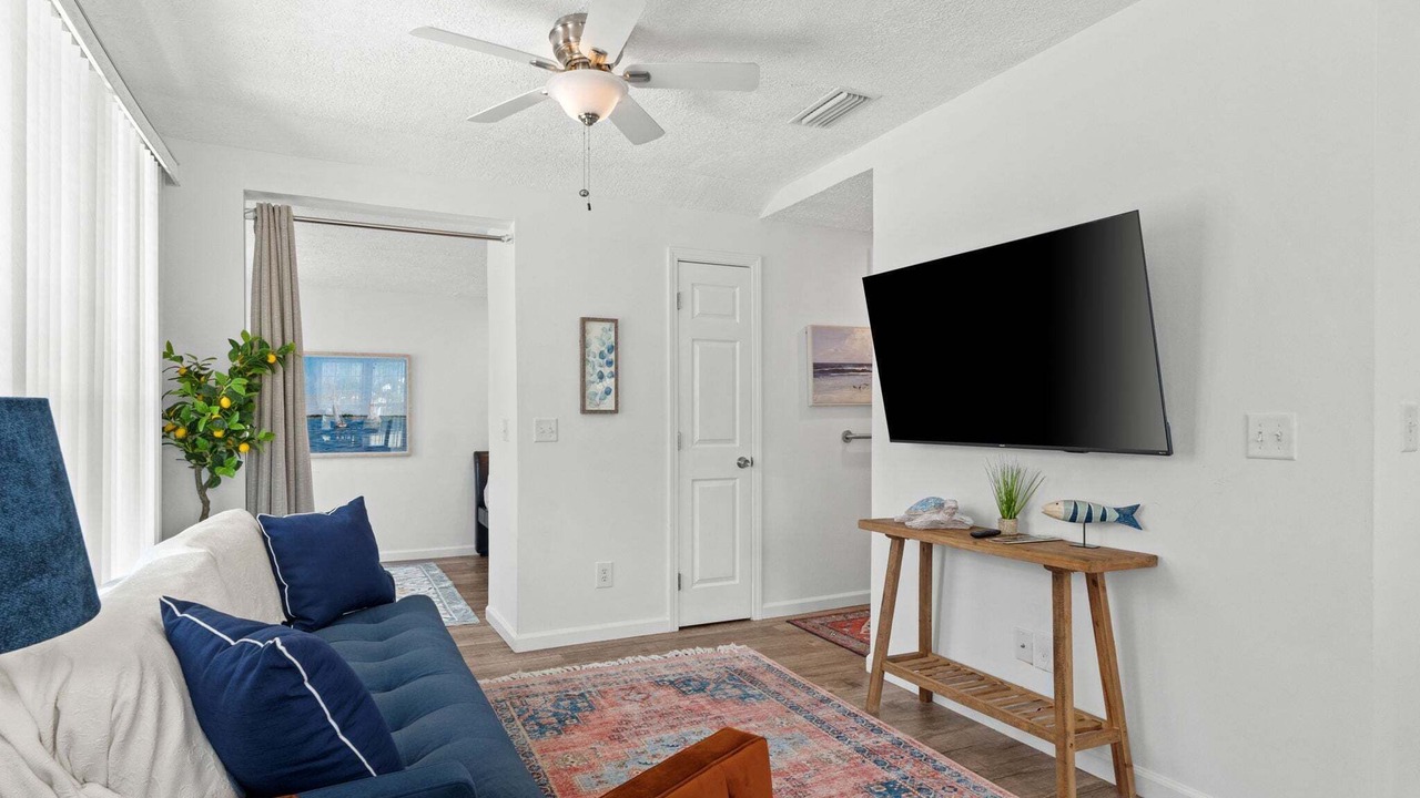 Photo of Bedroom in Panama City
