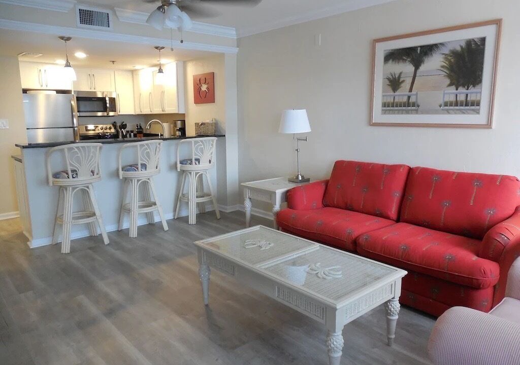 Photo of Livingroom in Burnt Store