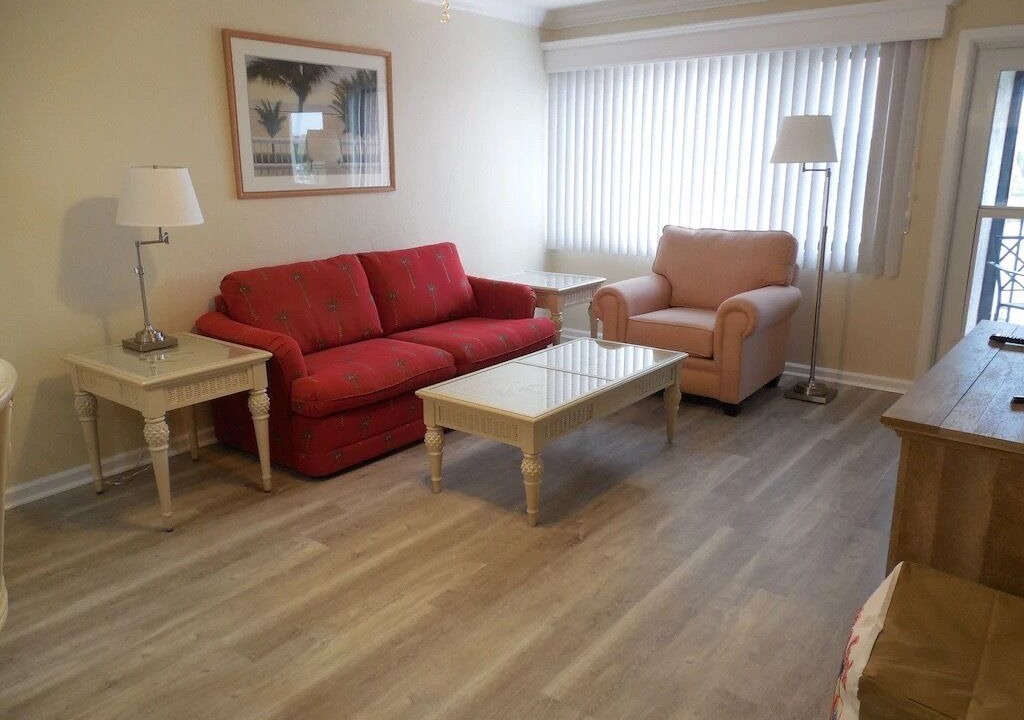 Photo of Livingroom in Burnt Store