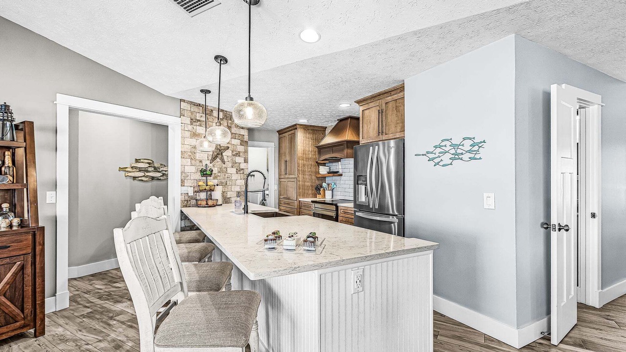 Photo of Kitchen in Apollo Beach