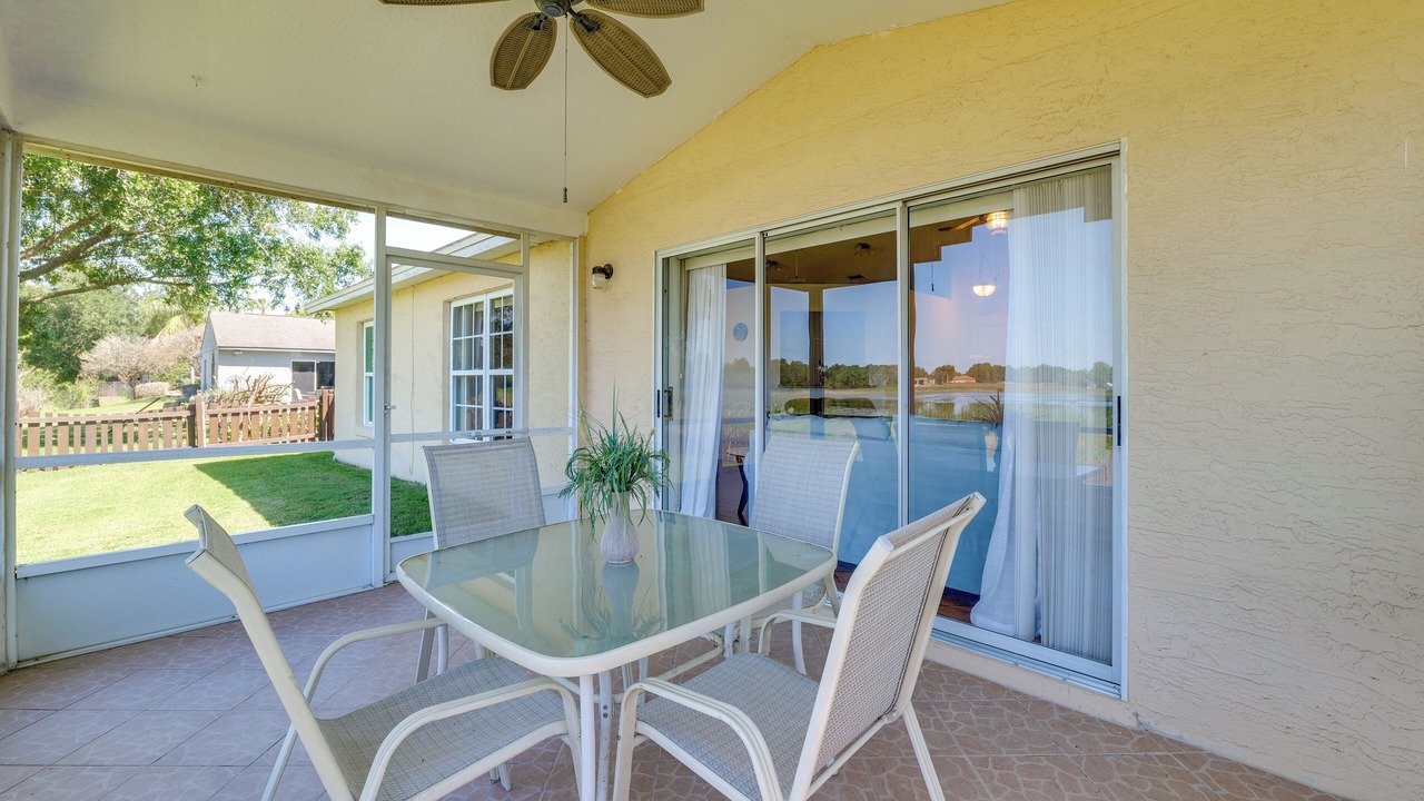 Photo of Outdoor in Apopka