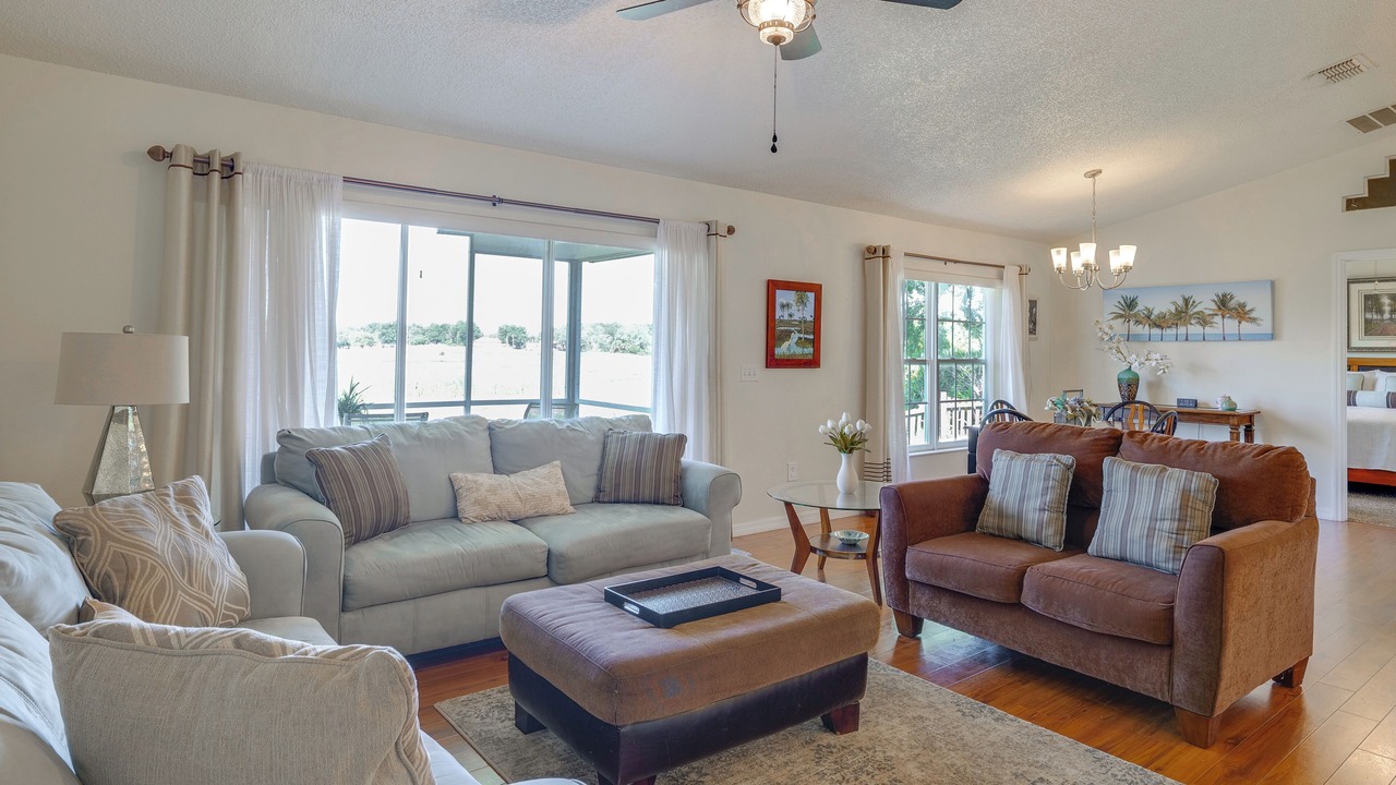 Photo of Livingroom in Apopka