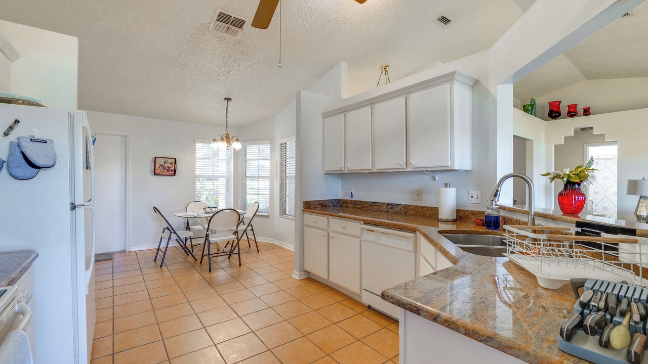 Photo of Kitchen in Apopka