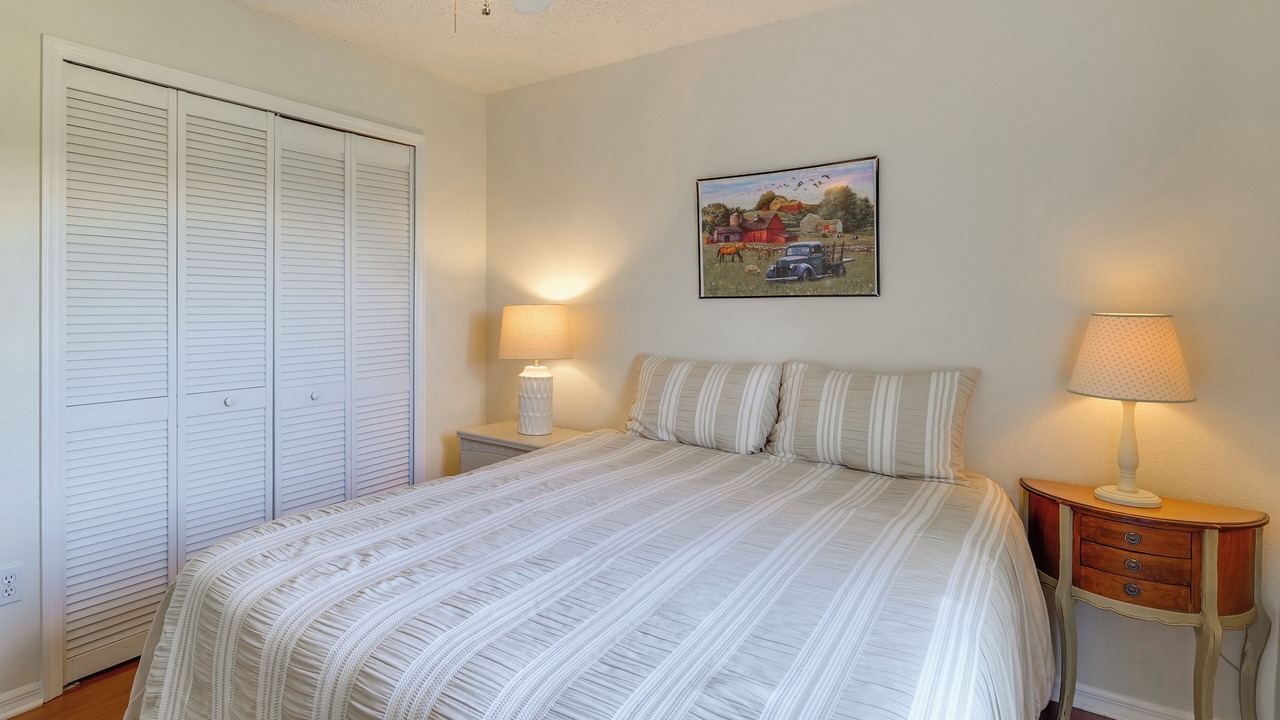 Photo of Bedroom in Apopka