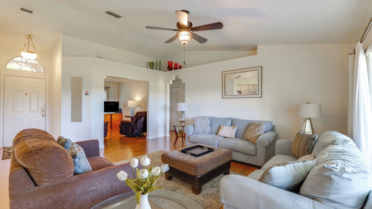 Photo of Livingroom in Apopka