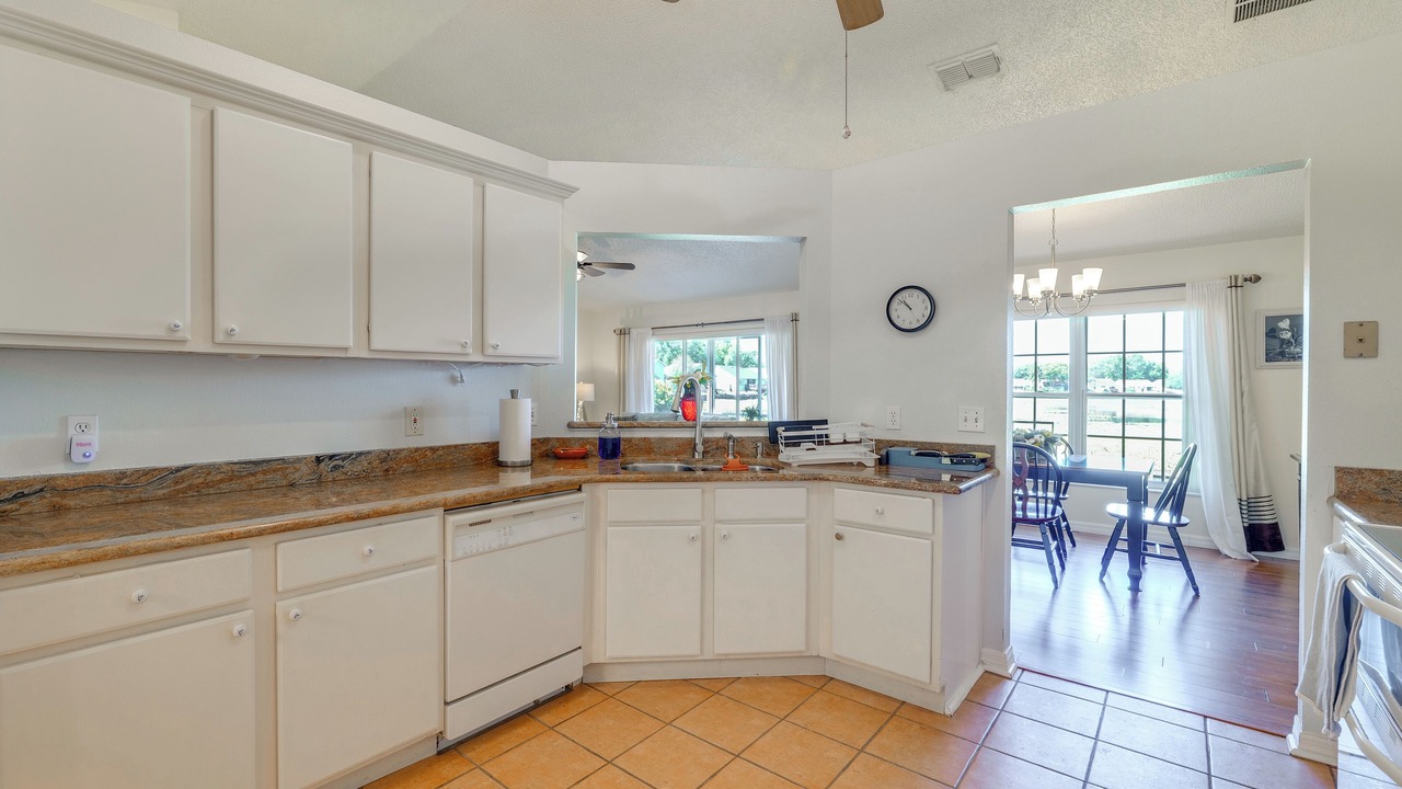 Photo of Kitchen in Apopka