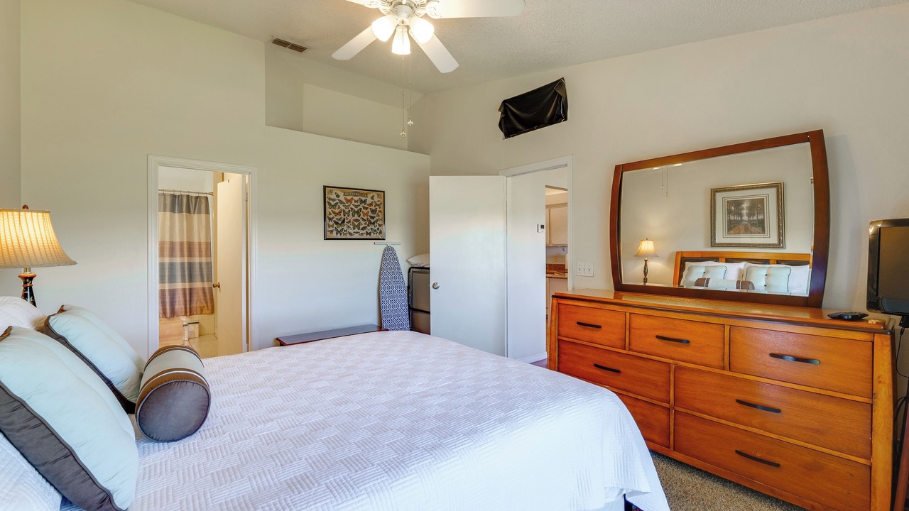 Photo of Bedroom in Apopka