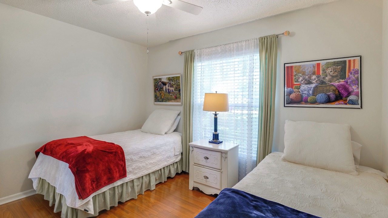 Photo of Bedroom in Apopka
