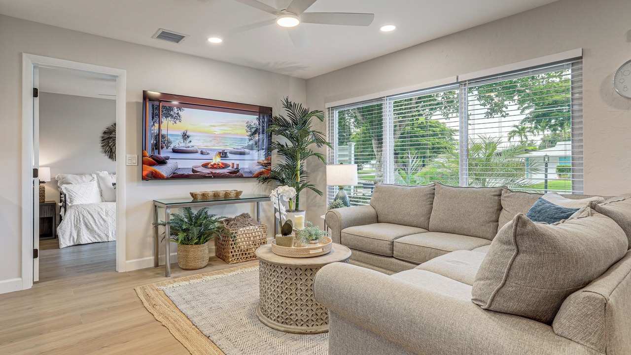 Photo of Livingroom in Florida North Atlantic Coast