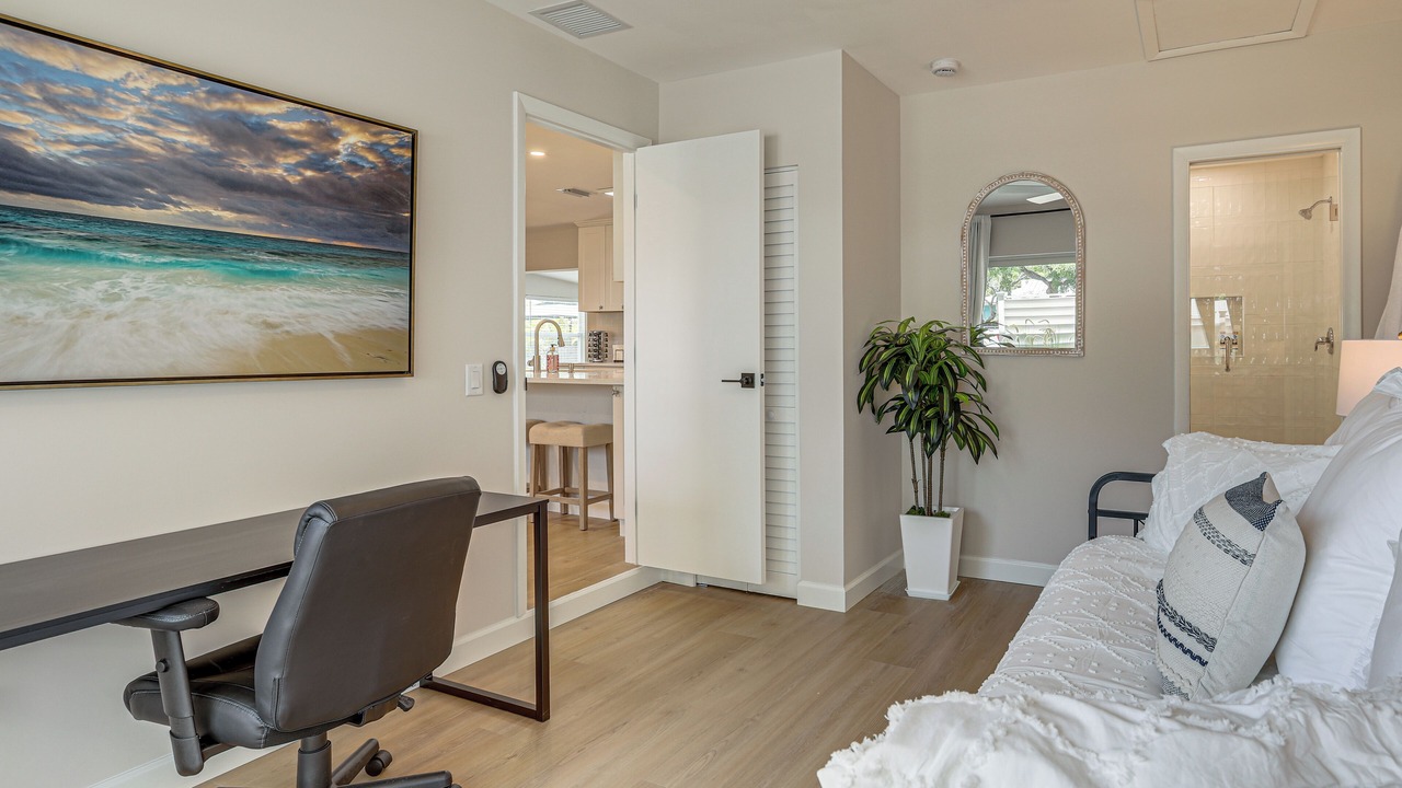 Photo of Bedroom in Florida North Atlantic Coast
