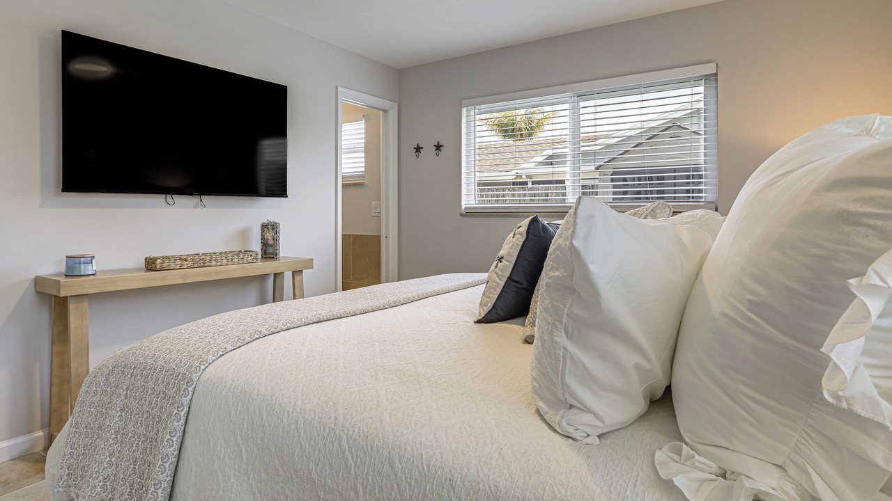 Photo of Bedroom in Florida North Atlantic Coast