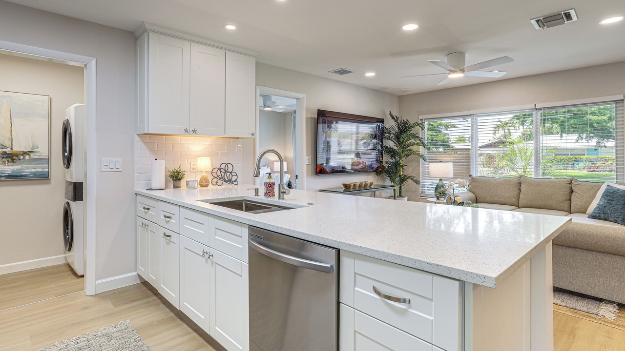 Photo of Kitchen in Florida North Atlantic Coast
