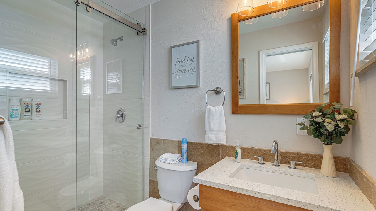 Photo of Bathroom in Florida North Atlantic Coast