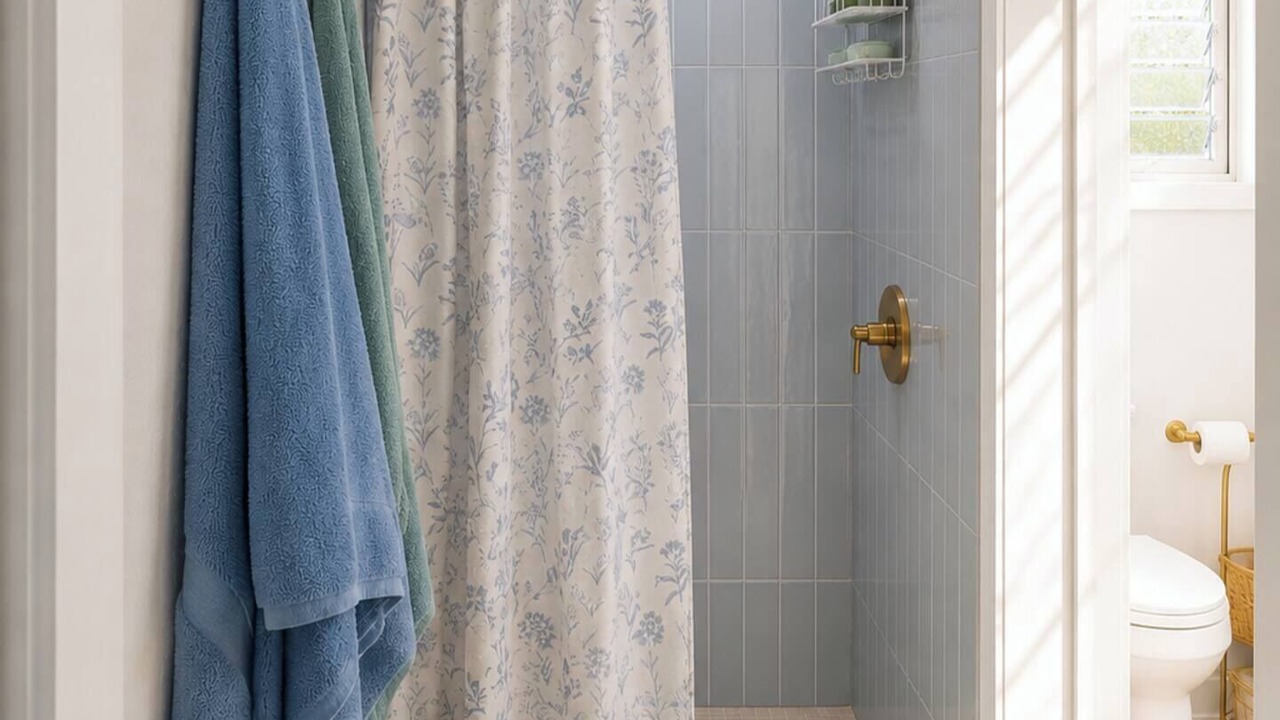 Photo of Bathroom in Historic Uptown