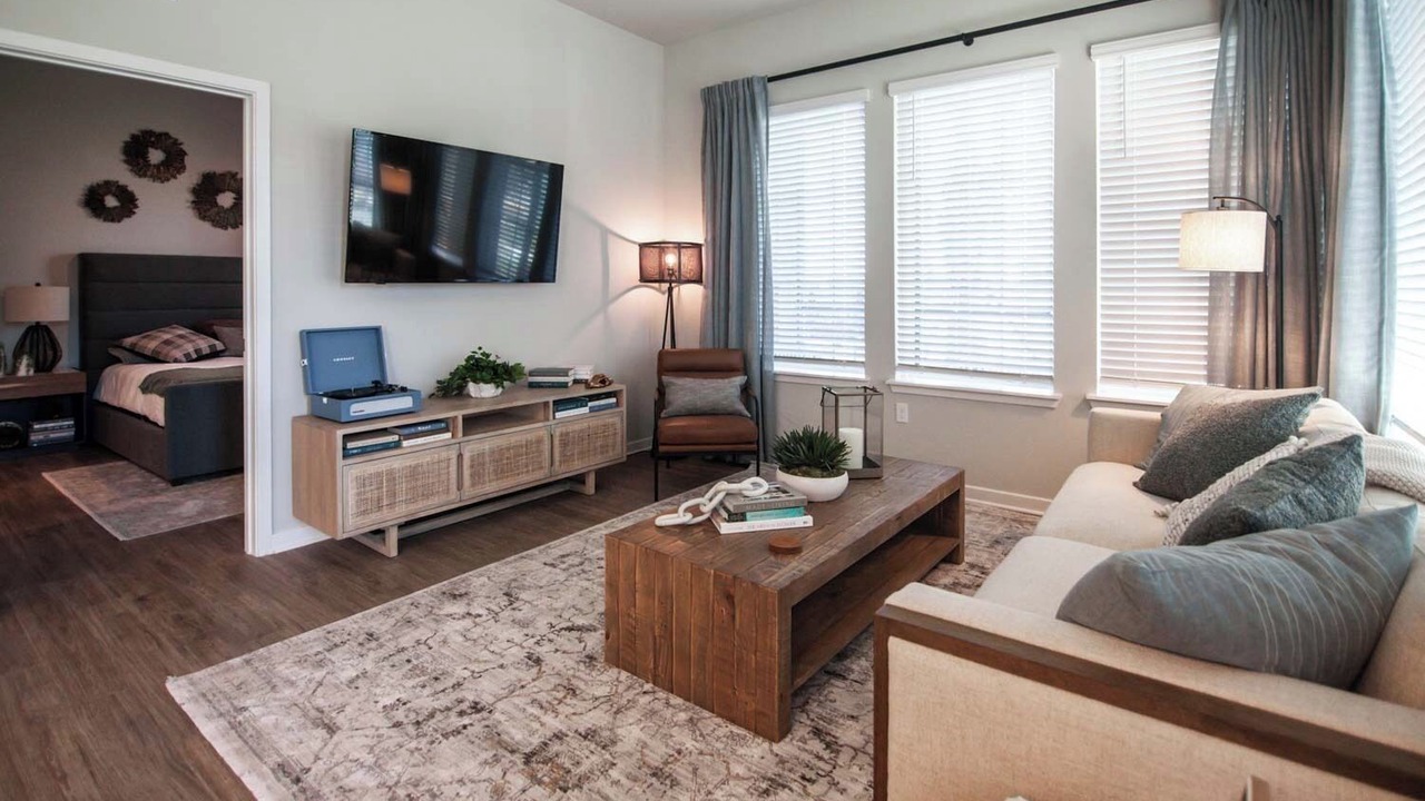 Photo of Livingroom in Wimauma