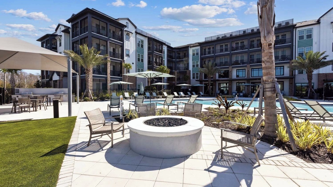 Photo of Patio Balcony in Wimauma