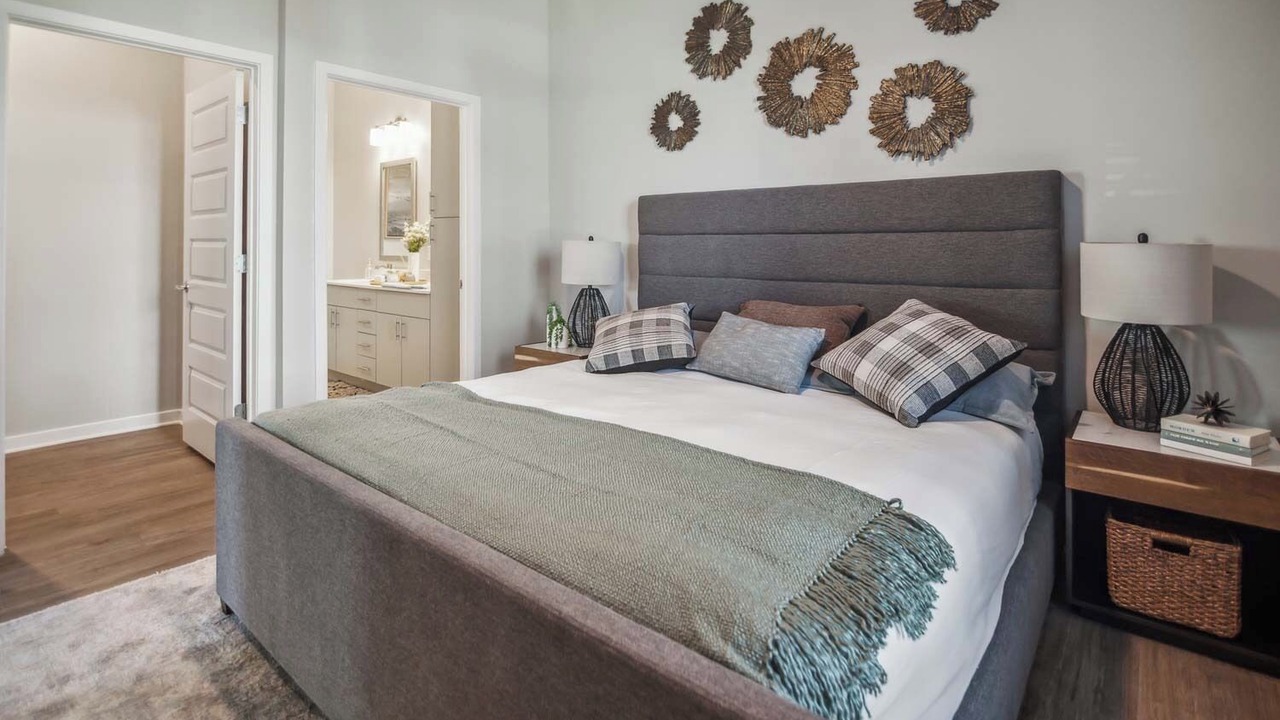 Photo of Bedroom in Wimauma