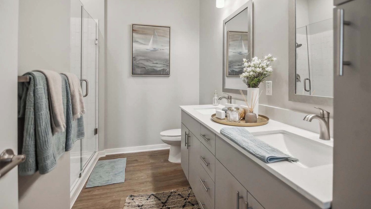Photo of Bathroom in Wimauma