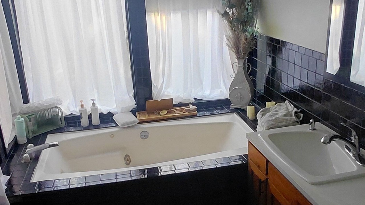 Photo of Bathroom in Port Richey