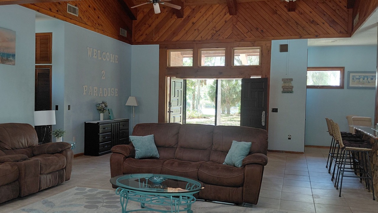 Photo of Livingroom in Port Richey