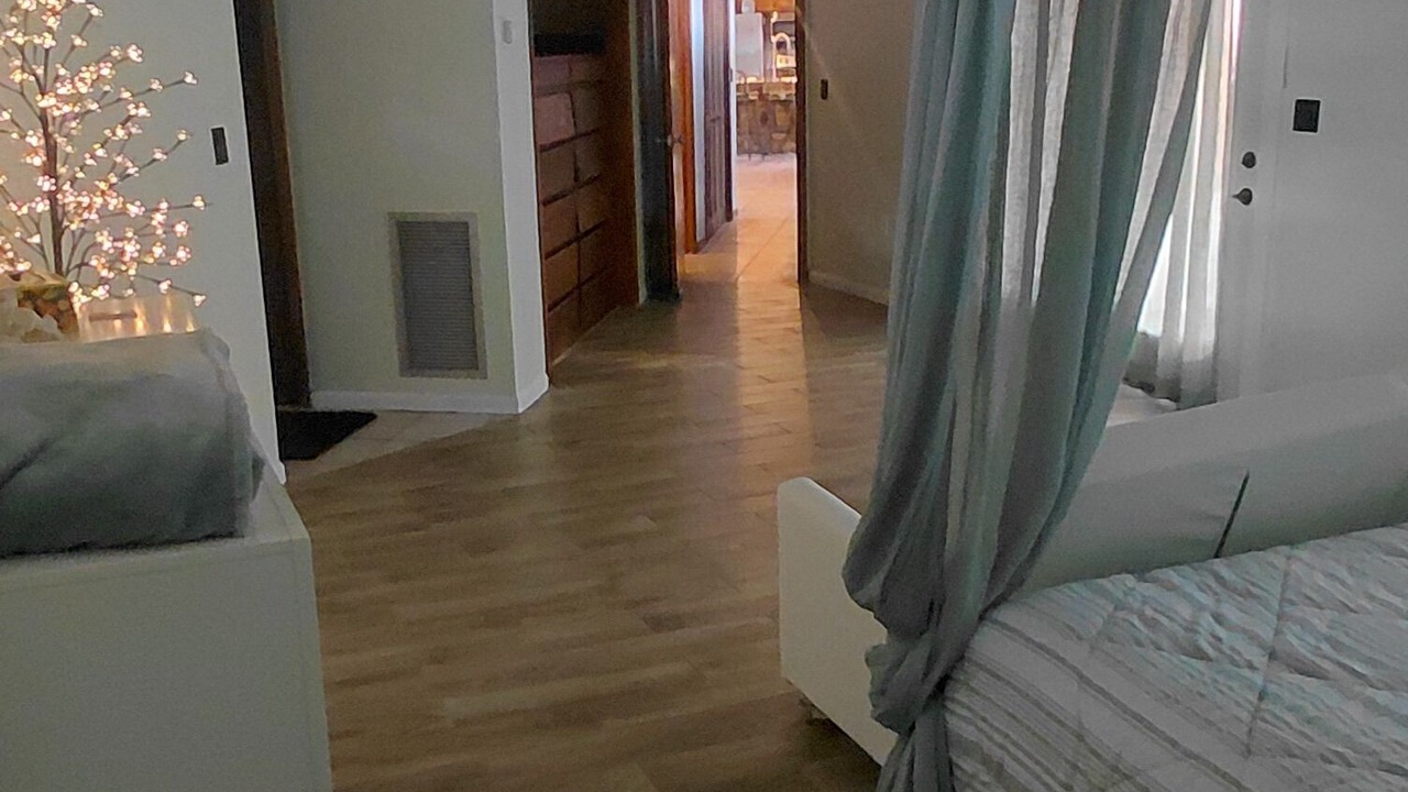 Photo of Bedroom in Port Richey