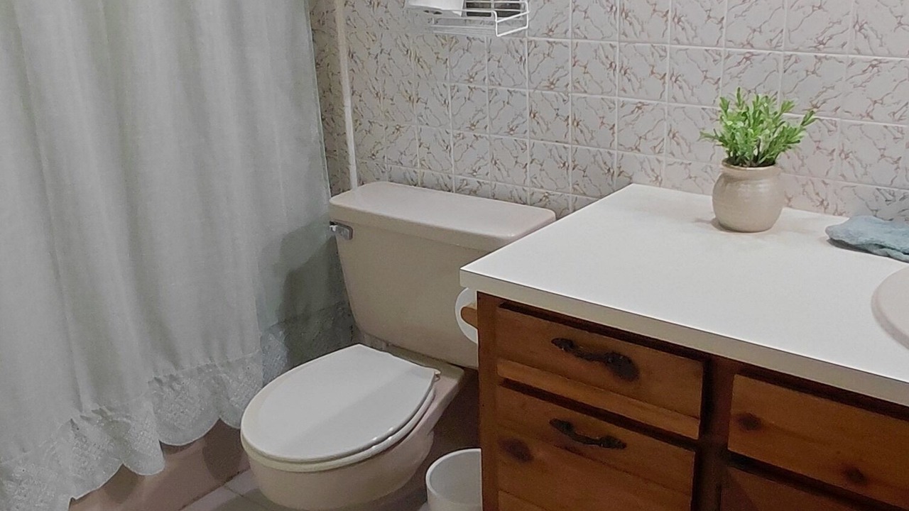 Photo of Bathroom in Port Richey