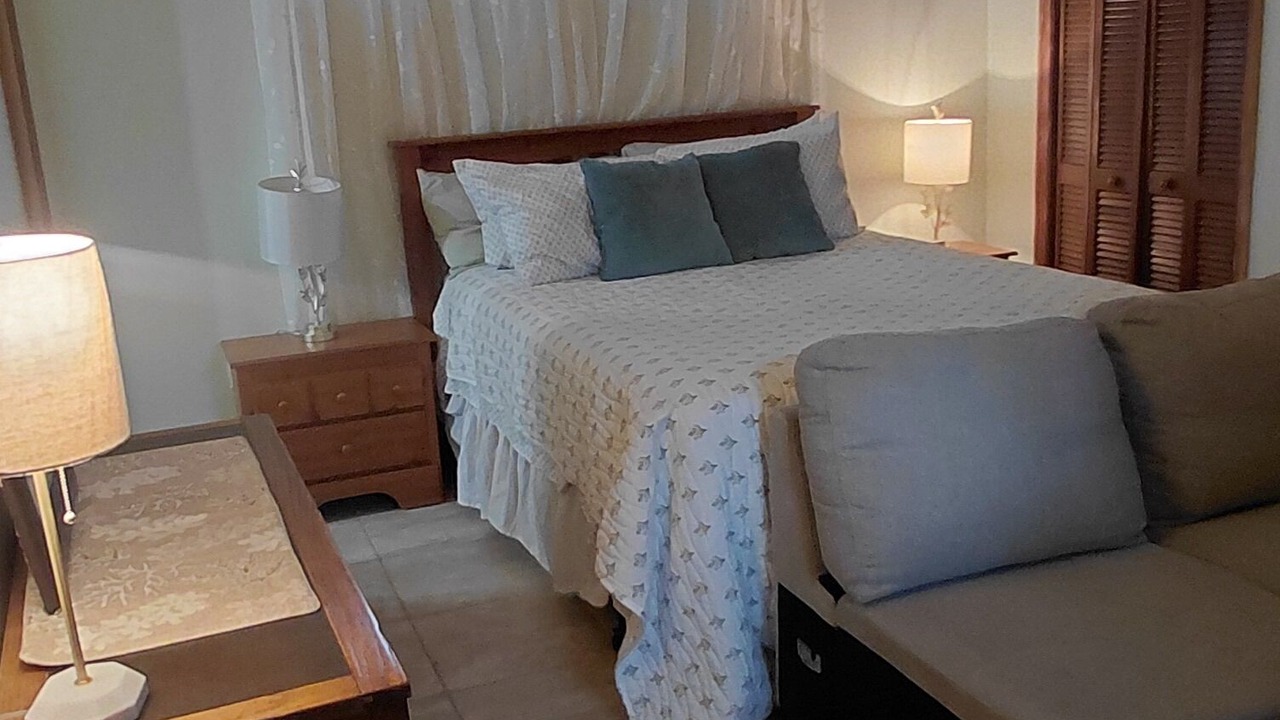Photo of Bedroom in Port Richey