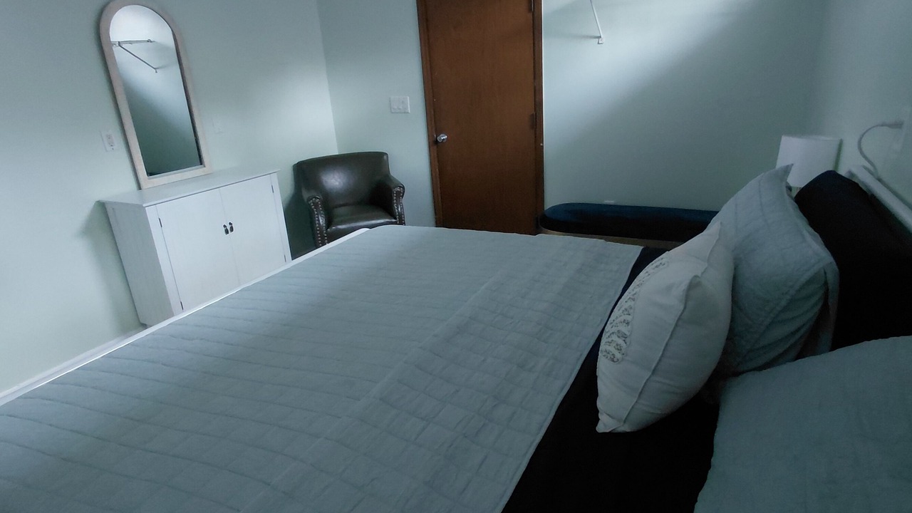 Photo of Bedroom in Port Richey