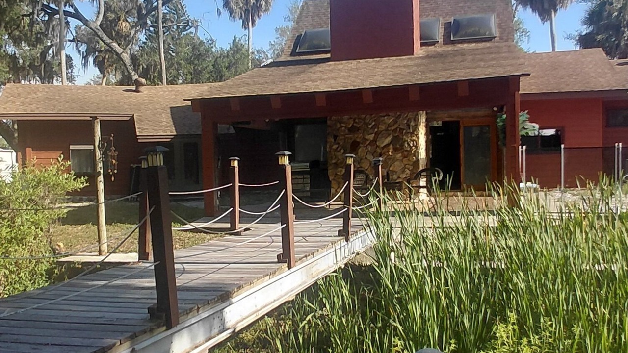 Photo of Outdoor in Port Richey