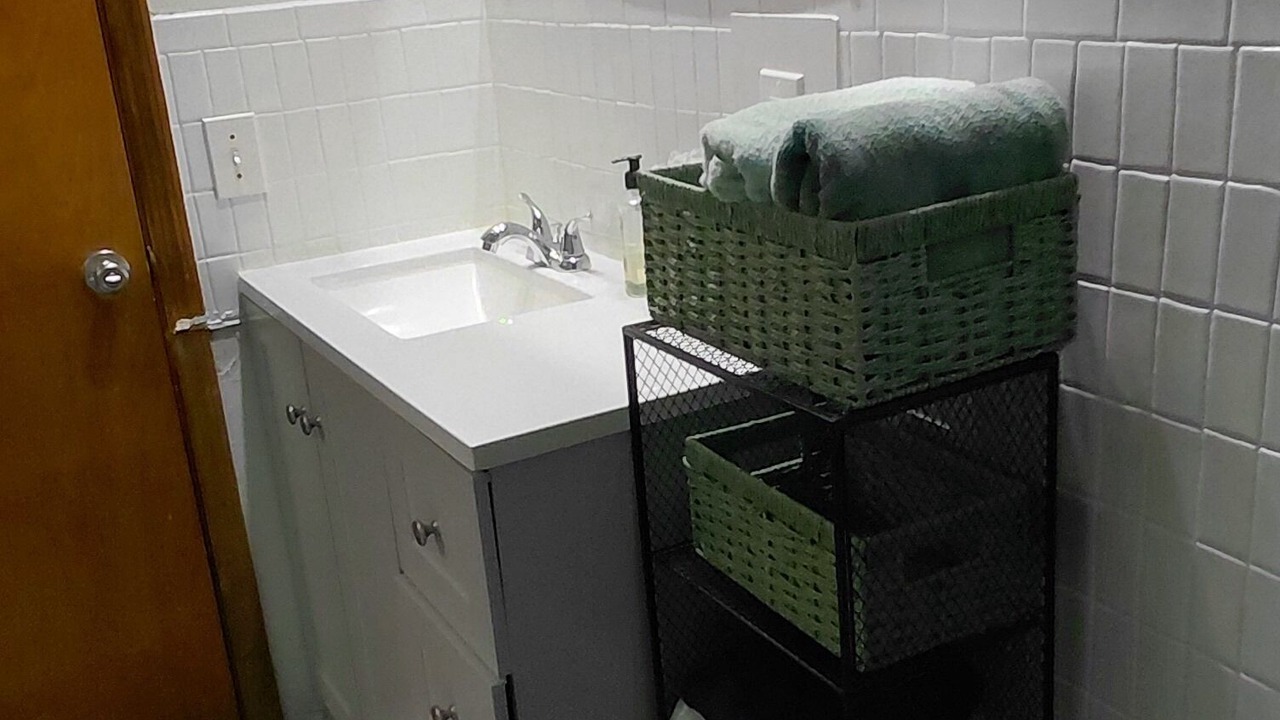 Photo of Bathroom in Port Richey